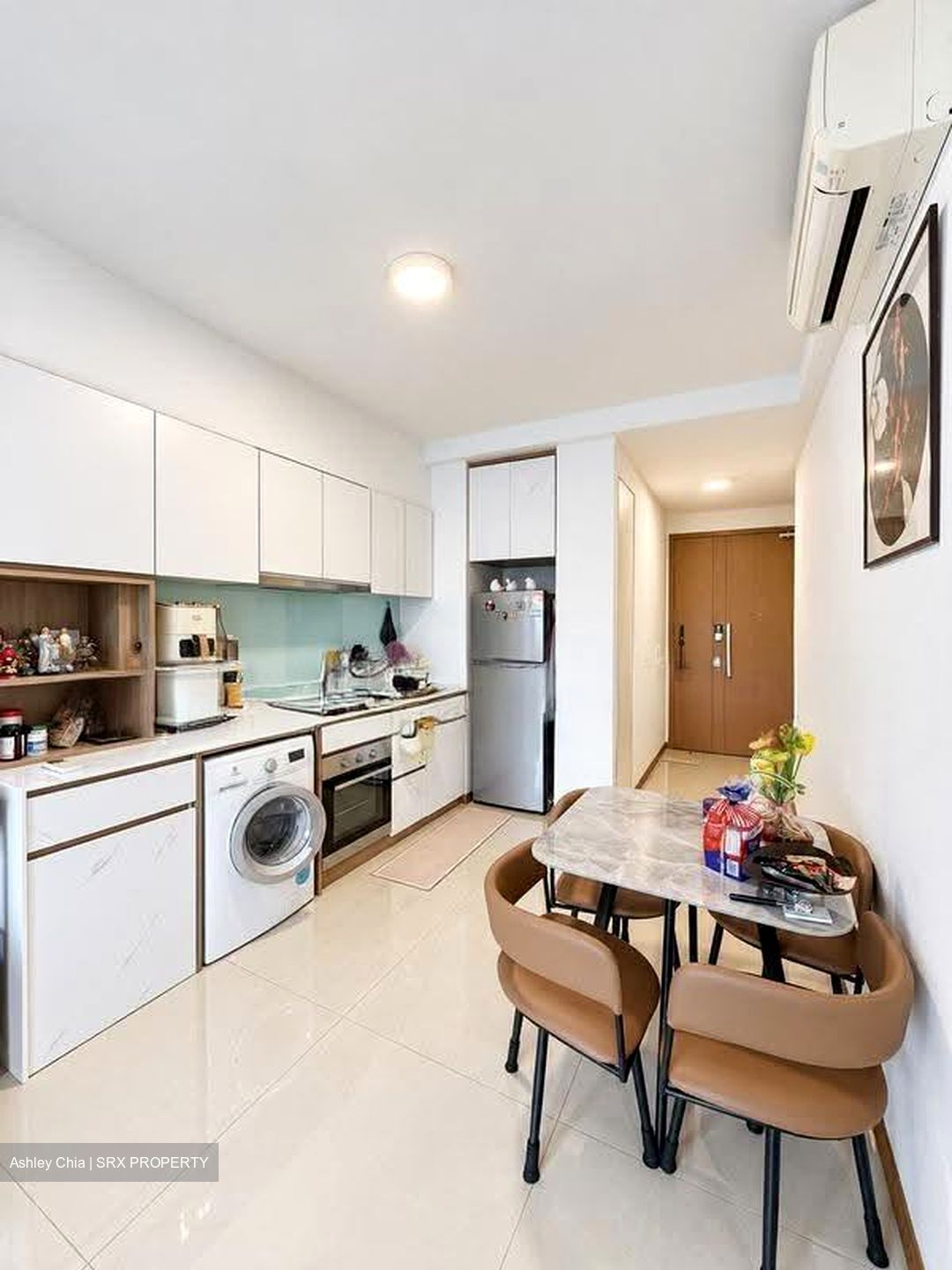 Kingsford Waterbay (D19), Apartment #615954171